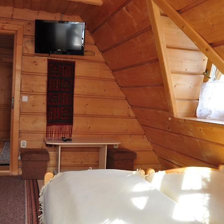 U Nas Pokoje Goscinne Zakopane Bagian luar foto